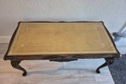 coffee table vintage