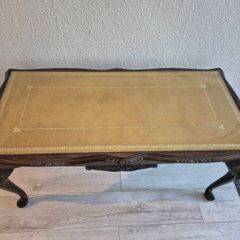 coffee table vintage