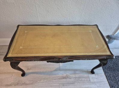 coffee table vintage