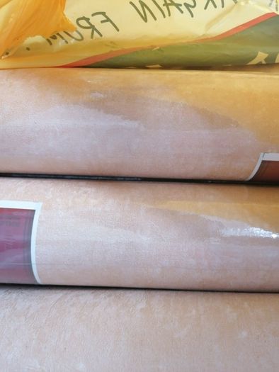 Italian beige gold wallpaper