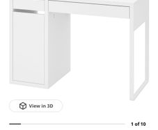 Ikea Micke Desk