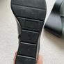 Marco Moreo leather wedge boots Size 41 Image 8