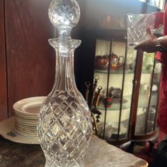 Crystal