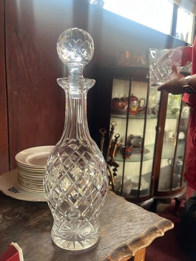 Crystal