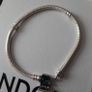 New genuine pandora disney charm bracelet Image 2