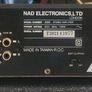 NAD 3020 Amplifier Image 2