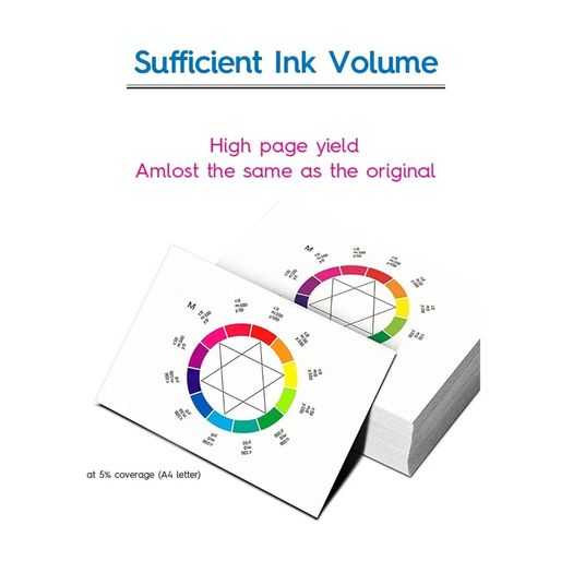 Discounted For Limited Time 604xl For Epson Xp2200 3200 4200 2205 3205 4205 2200 Wf2930 2950 Order 2 Or More And Get Free Delivery
