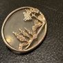 sterling silver brooch Image 2