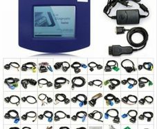 Digiprog 3 Car Truck Bike Mileage Correction Tool