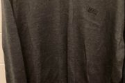 Hugo Boss Grey Sweater L