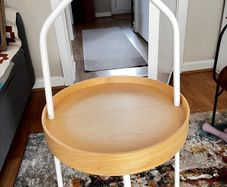 Ikea Burvik