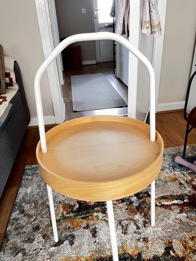 Ikea Burvik