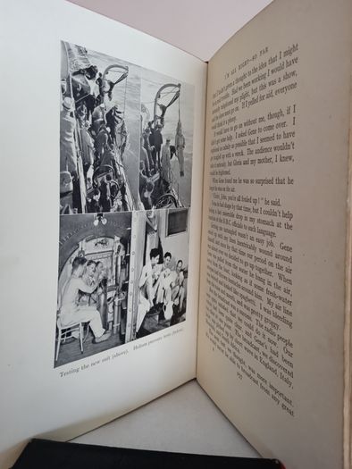 Danger is My Business by John D. Craig (GT677)