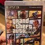 Grand theft auto V PS3 Image 3