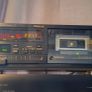 JVC TD-V66 3 Head Cassette Deck Image 6