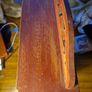 Vintage Wardrobe Decorative Trinket/ Jewellery Storage Box Image 4