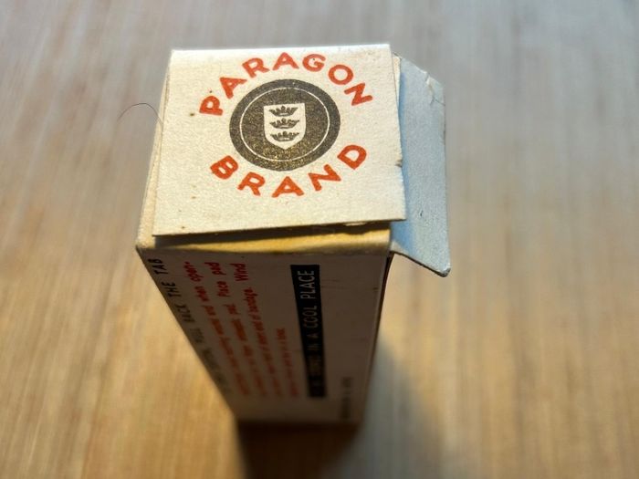Vintage bandages bundle