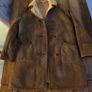 Men's Sheepskin Coat Image 4