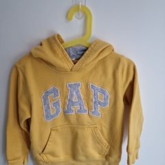 Boys 4yrs GAP Hoodie