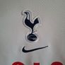 Tottenham Hotspur 2025/26 Home Shirt Junior - (10/12 Years) Image 6