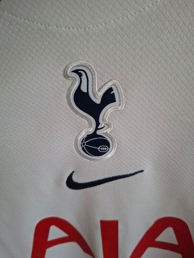 Tottenham Hotspur 2025/26 Home Shirt Junior - (10/12 Years)