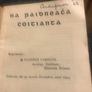 1st Edition-Na Paidreacha Coitianta (1954) Image 2