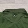 J.Lindeberg Golf Polo Shirt Mens XL Image 5