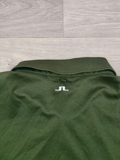 J.Lindeberg Golf Polo Shirt Mens XL