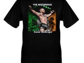 Conor McGregor T-Shirts The Notorious.