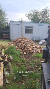 Firewood Garristown