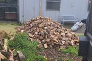 Firewood Garristown