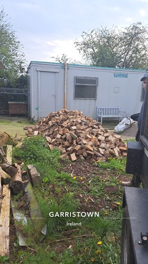 Firewood Garristown