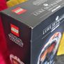 LEGO Star Wars Luke Skywalker Helmet (75327), Free shipping Image 3