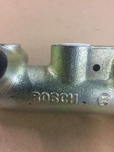 Brake Master Cylinder (Fiat Panda 03/10)