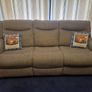 Electric Recliner sofa Image 5