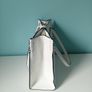 White shoulder bag Image 3