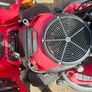 Ride on mower Image 3