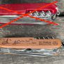 7 Swiss Army Style Penknives Image 5