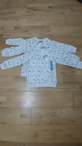 Baby Jumpers 3 Pair Brand New