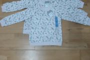 Baby Jumpers 3 Pair Brand New