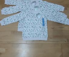 Baby Jumpers 3 Pair Brand New