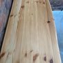 Solid Pine Chest of Drawers Image 4