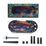 Rolling  Tray Set Image 2
