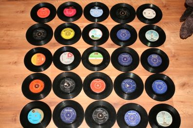 Vintage Singles