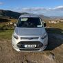 Ford Transit Connect Image 2
