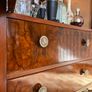 Art Deco style Cocktail Cabinet Image 6