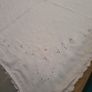 Cotton Table Cloth Image 8
