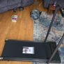 Home fitness code treadmill Image 3