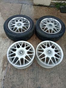 Brigstone Again alloys