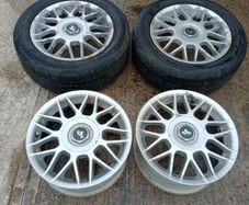 Brigstone Again alloys